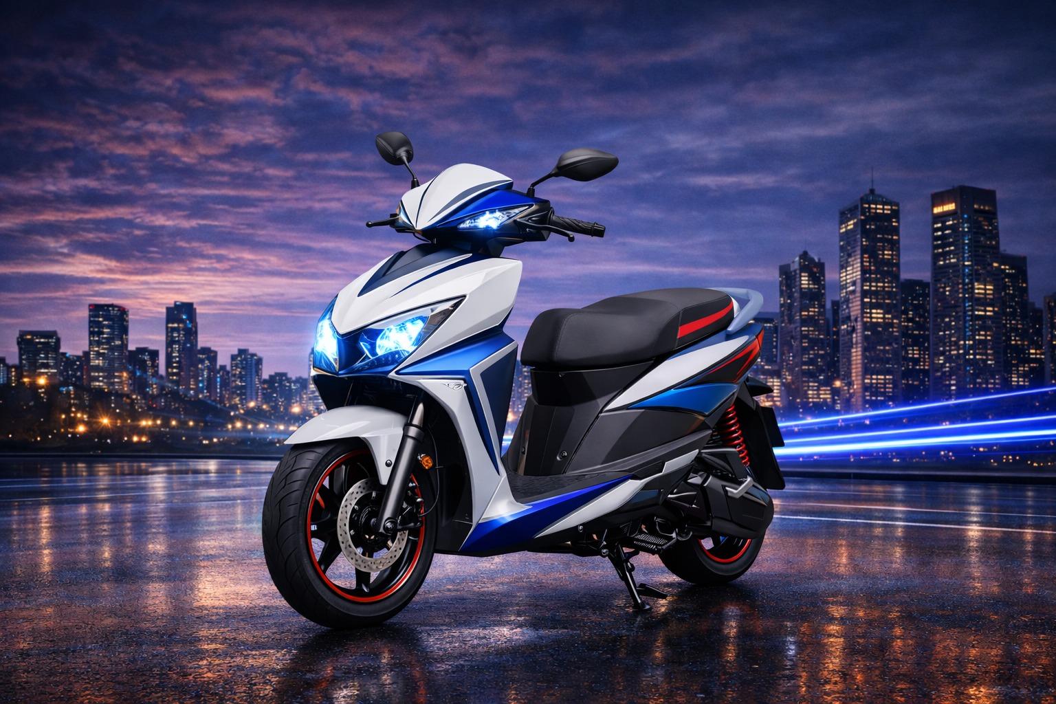 Electric Mobility Solutions
